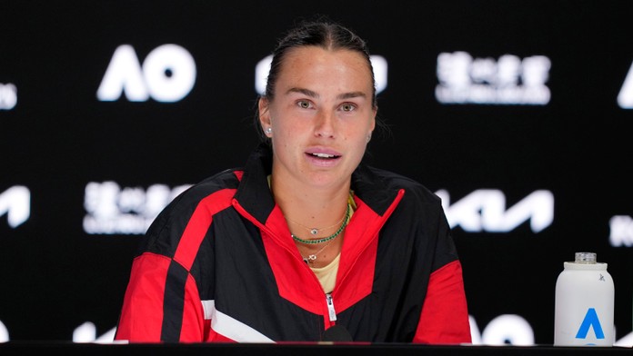 Ženskému tenisu naďalej kraľuje Sabalenková. Rebecca Šramková poskočila opäť vyššie