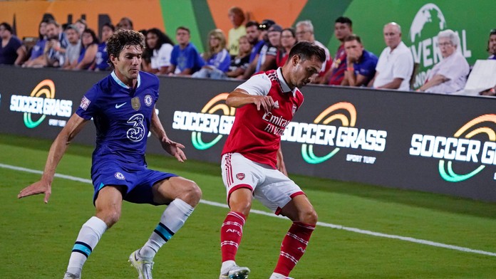 Barcelona je blízko k zisku posily z Chelsea. Prestup je už takmer dohodnutý