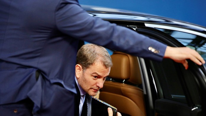 V meste Reutlingen našli v byte zabitú celú rodinu