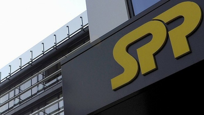 Slovenský plynárenský priemysel