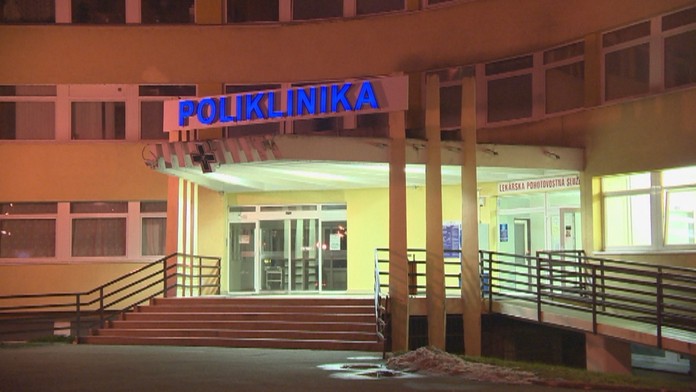 Ilustračná snímka.