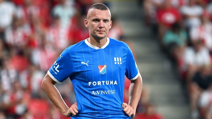 Slovenský obor zažehnal zlú sériu Ostravy. Almási hlavičkou zariadil víťazstvo