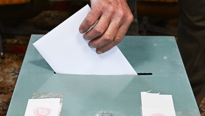 Doplňujúce komunálne voľby