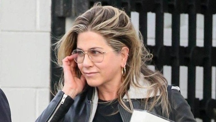 Jennifer Aniston
