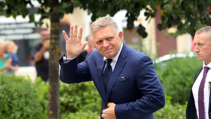 Robert Fico