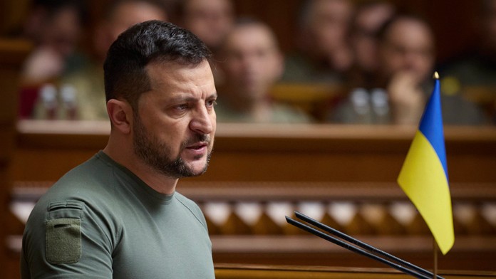 Musk zverejnil meme so Zelenským, zožal za to vlnu kritiky