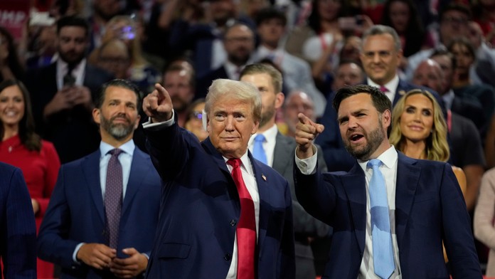 Spojené štáty mali informácie o útoku na Trumpa skôr. Stopy vedú na Blízky východ