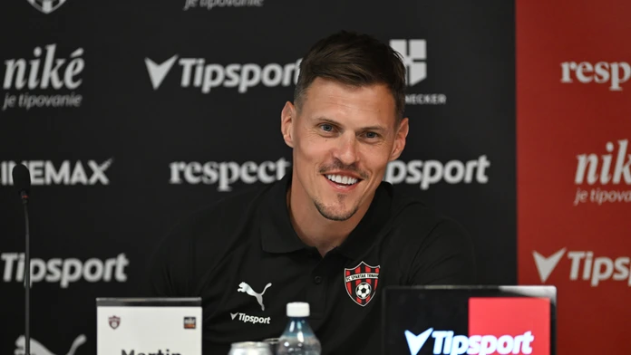 Trnava vstúpi do sezóny s početnými zmenami. Martin Škrtel vyzval fanúšikov na trpezlivosť