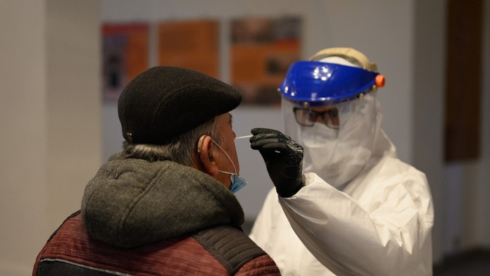 Andrea David pretvára filmové scény