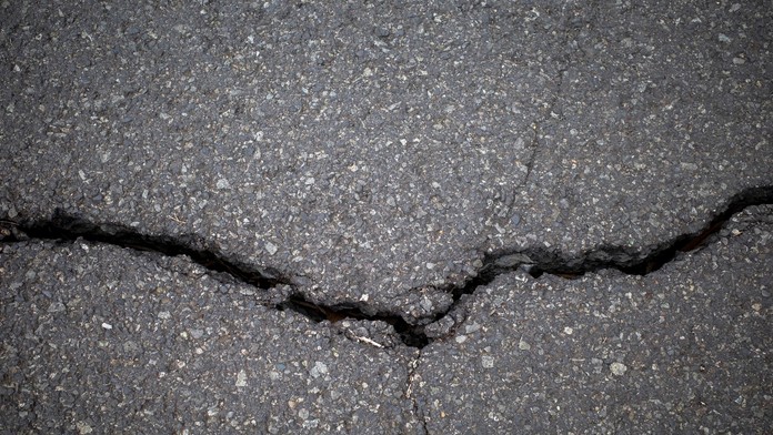 Zemetrasenie len pár kilometrov od Slovenska. Otrasy pocítili obyvatelia viacerých miest