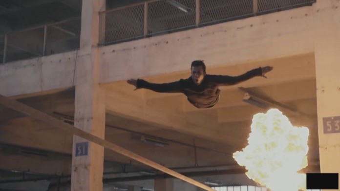 Tunel Branisko otvorili v júni 2003.