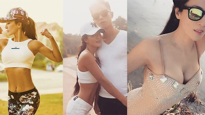 Jej vek mnohých prekvapil.