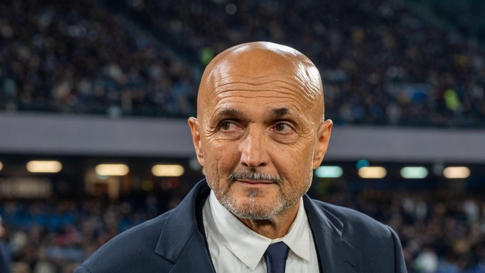 Luciano Spalletti