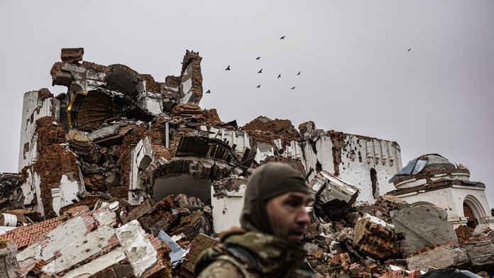 Podľa Rusov bol únik tajných dokumentov možno úmyselný. Vidia za tým jediný cieľ