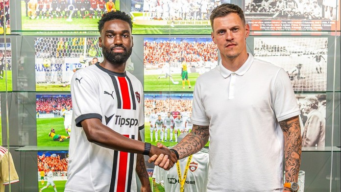 Trnava predstavila zaujímavú posilu. Má nahradiť srdciara, ktorý ukončil kariéru