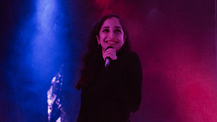 Komička Nasi o závislosti: Na väčšine vystúpení som nebola triezva. Viac ľudí šokovalo to, že chodím na terapiu (rozhovor)