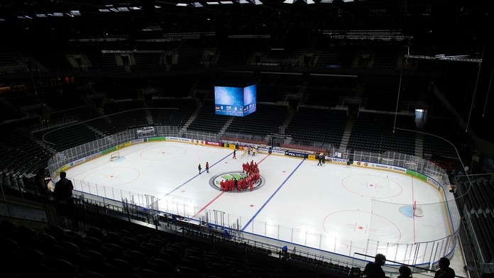 Ilustračná snímka.