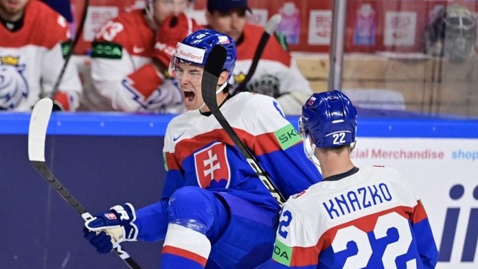 Slovensko posilní ďalší hráč zo zámoria. Reprezentácii na MS pomôže talentovaný útočník