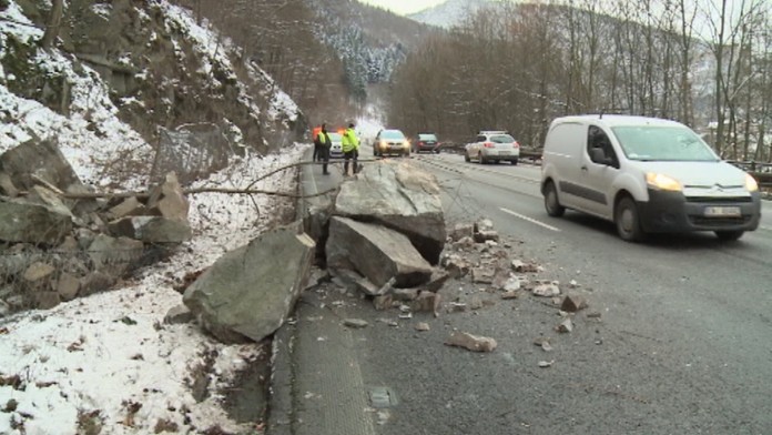 Pracovníci už majú toho dosť. 