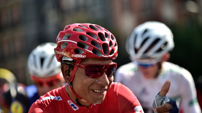 Nairo Quintana