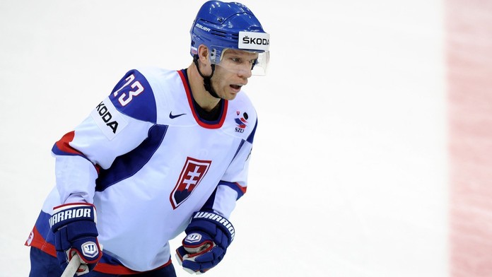 Bol súčasťou zlatej generácie slovenského hokeja. Ľuboš Bartečko sa usadil v USA, kde si plní sny