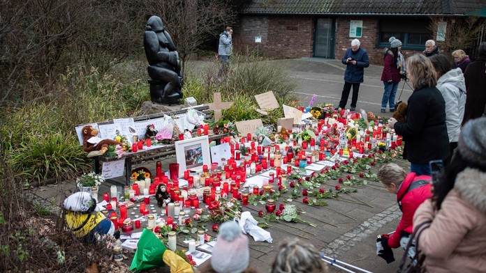 Lady Gaga s neznámym mužom