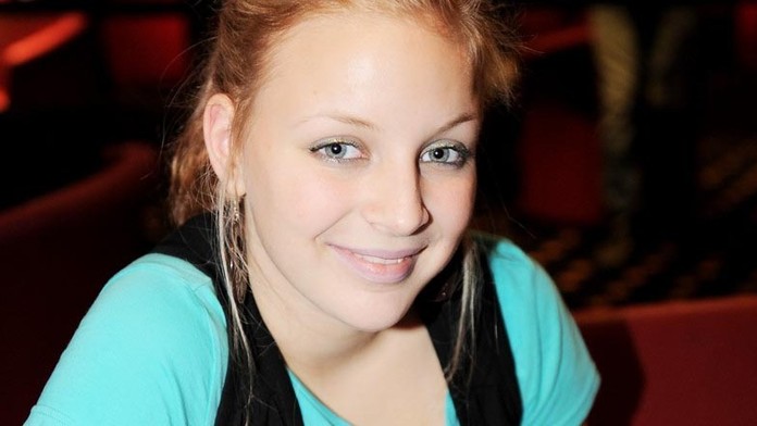 Markéta Konvičková