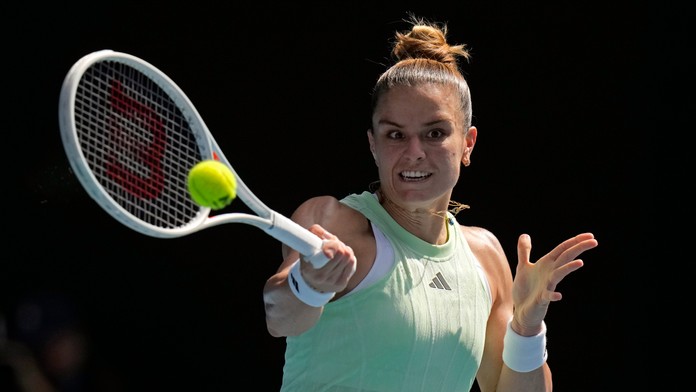Australian Open: Bývalá svetová jednotka zažila vydarený návrat. Bieloruska Sobolenková postúpila suverénne