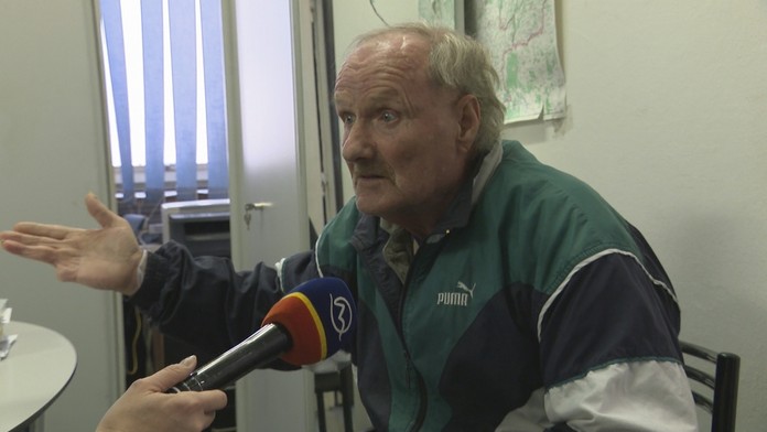 Ilustračná snímka.