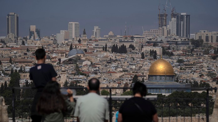 Nastane zlom? Hamas zvažuje izraelský návrh na prímerie