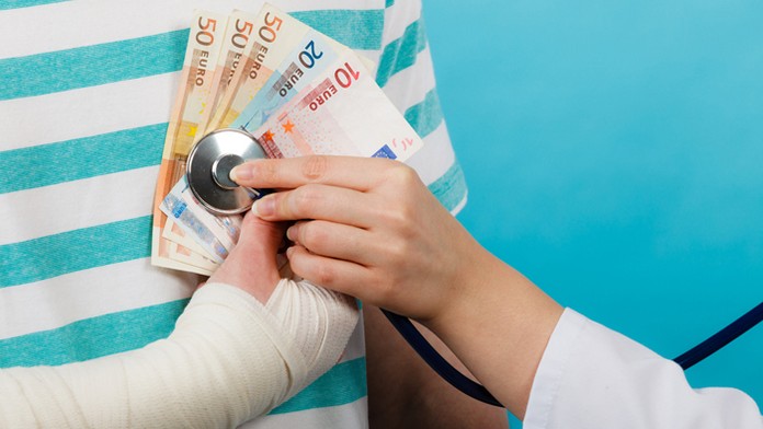 Ilustračná snímka.