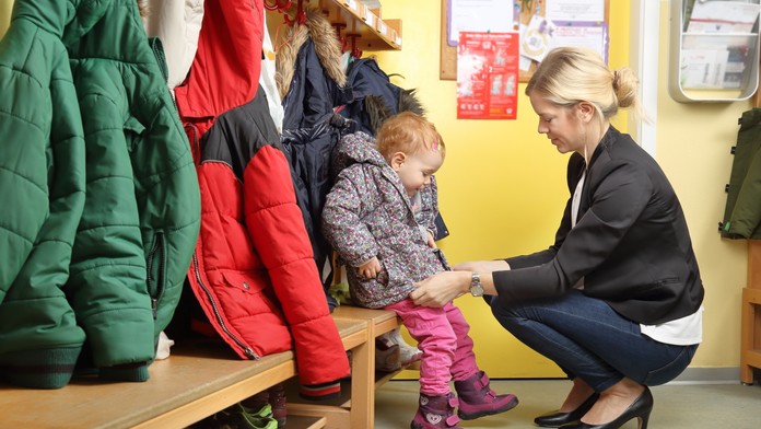 Keď nás bude menej, budeš to mať ľahšie. Deti s jedným rodičom často rozmýšľajú fatálne