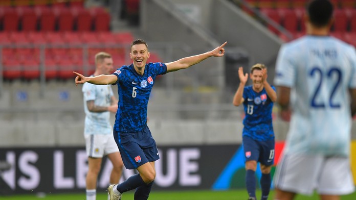 Greguš späť na starý kontinent? Záujem prejavil aj minuloročný finalista Európskej ligy