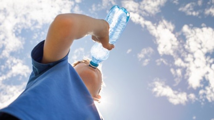 Pekelný týždeň mieri na juh Európy. Tropické teploty zasiahnu aj Slovensko