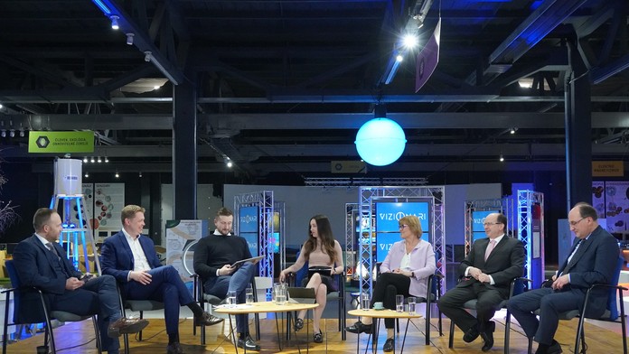 Konferencia Vizionári: Hovorme spolu o srdci