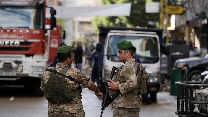 Počet obetí po izraelskom útoku na predmestie Bejrútu stúpol