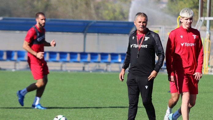 Misiu splnil, no novú zmluvu nezískal. Tréner Galád skončil na lavičke Trenčína