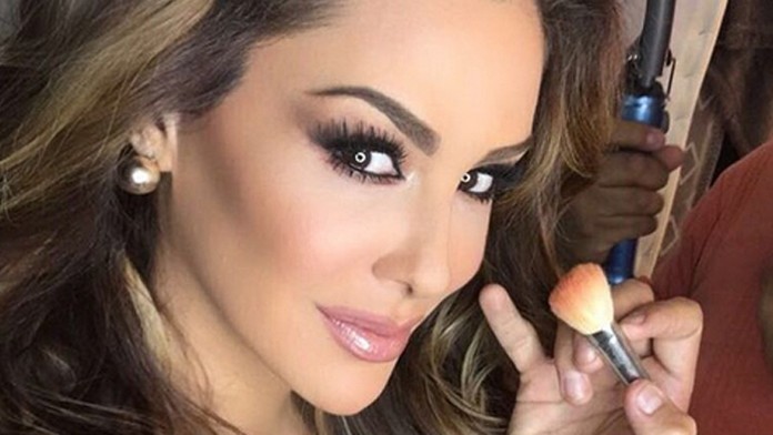 Ninel Conde (foto: Instagram Ninel Conde)