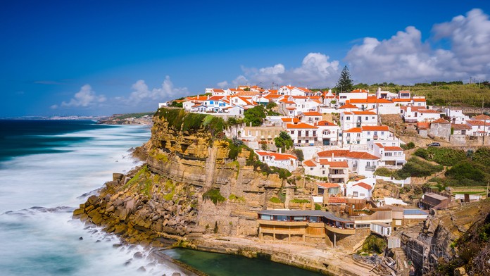 TOP 10 najkrajších prírodných bazénov v Európe. V týchto by ste sa určite chceli okúpať