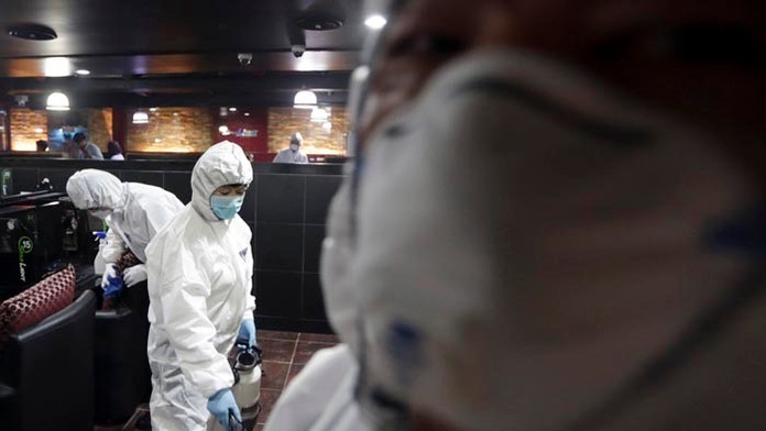 Počet osôb nakazených chorobou MERS stúpol na 154.