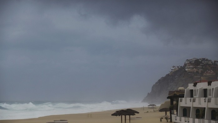 Los Cabos - ilustračné foto.