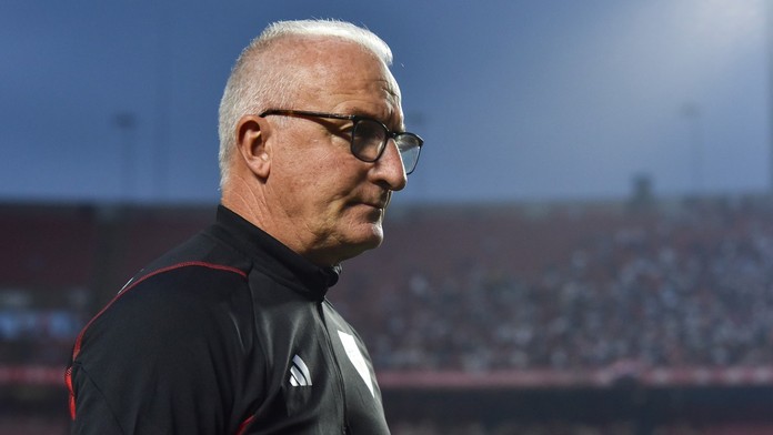 Brazília našla nového trénera. Reprezentáciu povedie skúsený kouč z domácej súťaže