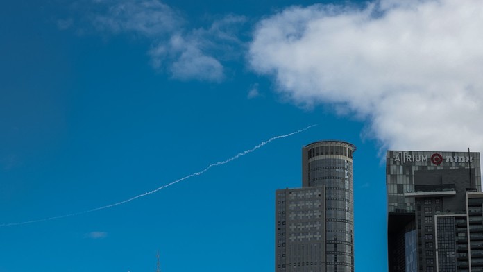 Rezort diplomacie odporúča Slovákom v Izraeli a Palestíne bezodkladný odchod