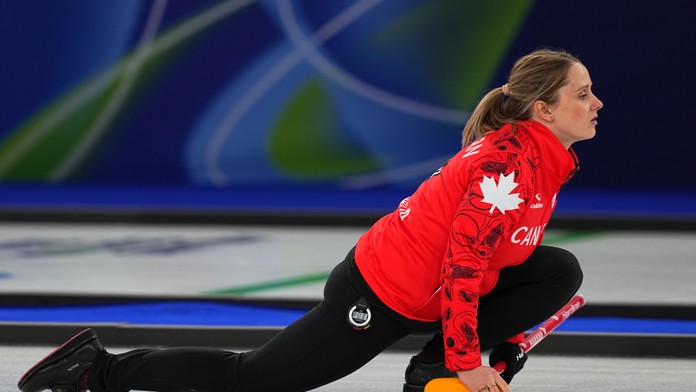 Jocelyn Petermanová z Kanady