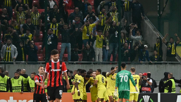 Zázrak sa nekonal. Po bojovnom výkone Trnavy to bol triumf Fenerbahce. Spartak sa však nemá začo hanbiť