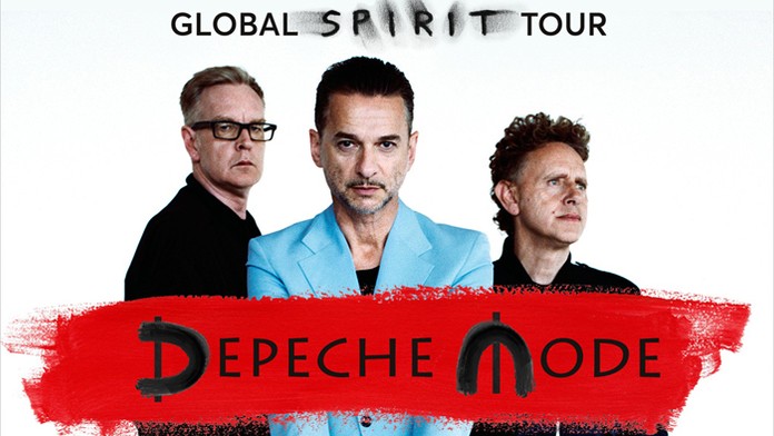 Depeche Mode.