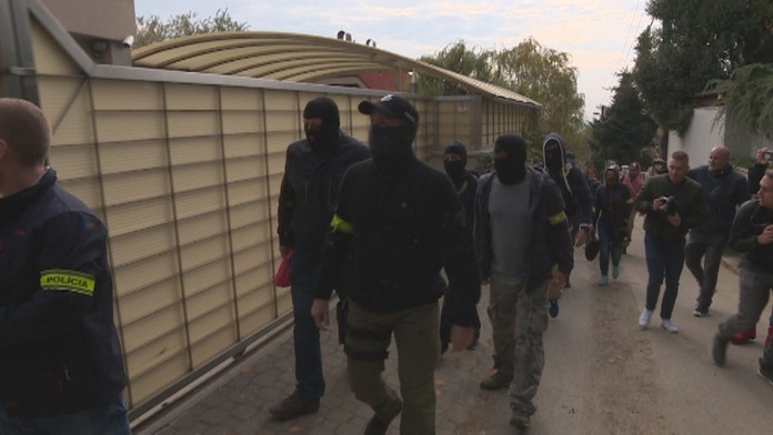 Ilustračná snímka.