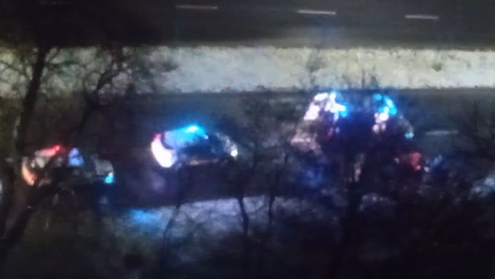 Nechal ho ležať na ceste. Na východe vodič zabil chodca, z miesta zbabelo ušiel