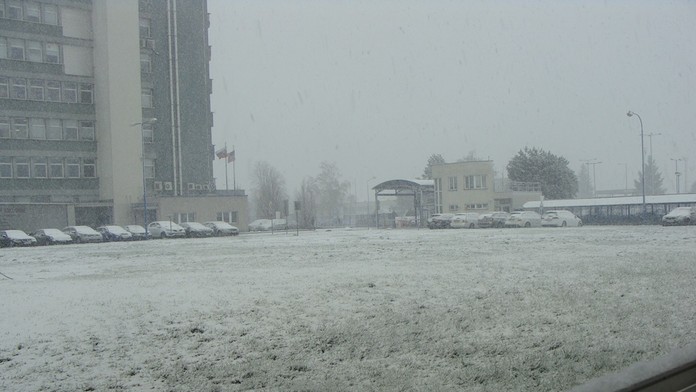 Nové Mesto nad Váhom