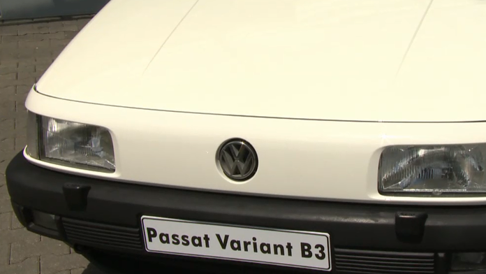 Prvé auto vyrobené na Slovensku z dielne Volkswagenu